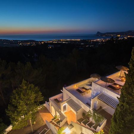 Casa Victoria Suites Сан-Хосе-де-са-Талая Екстер'єр фото