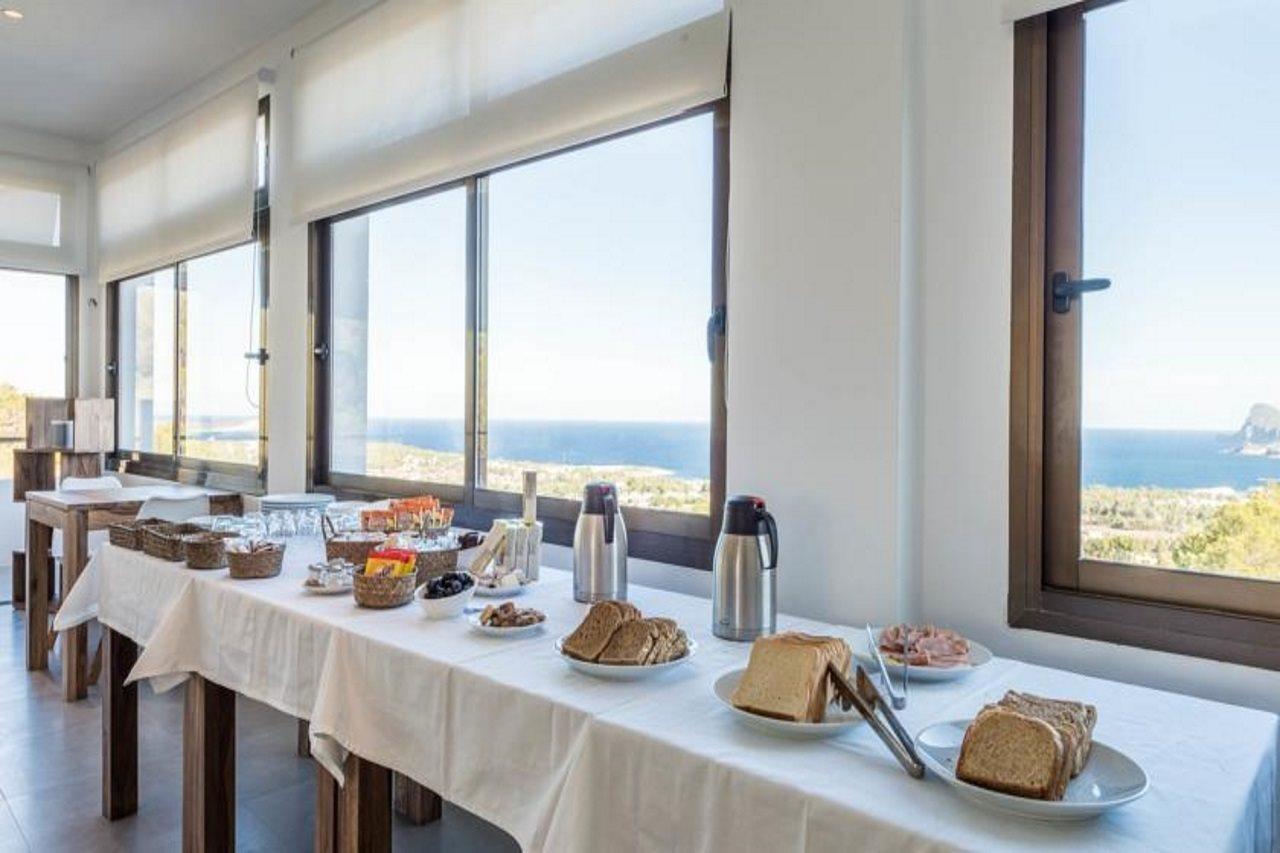 Casa Victoria Suites Сан-Хосе-де-са-Талая Екстер'єр фото