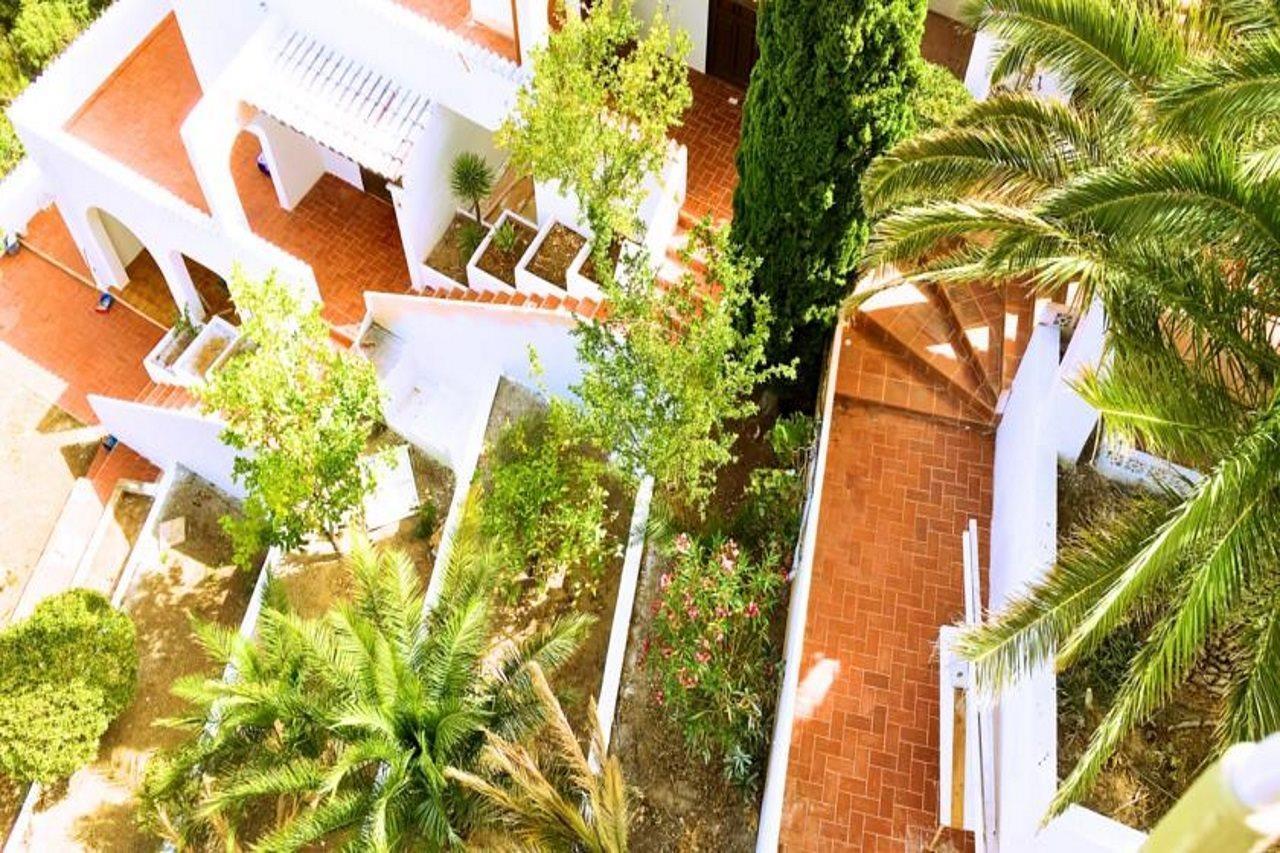 Casa Victoria Suites Сан-Хосе-де-са-Талая Екстер'єр фото