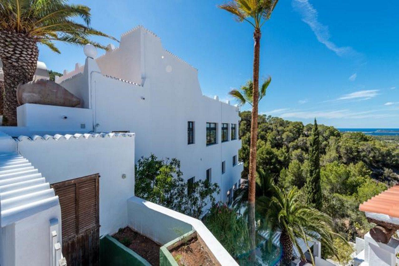 Casa Victoria Suites Сан-Хосе-де-са-Талая Екстер'єр фото