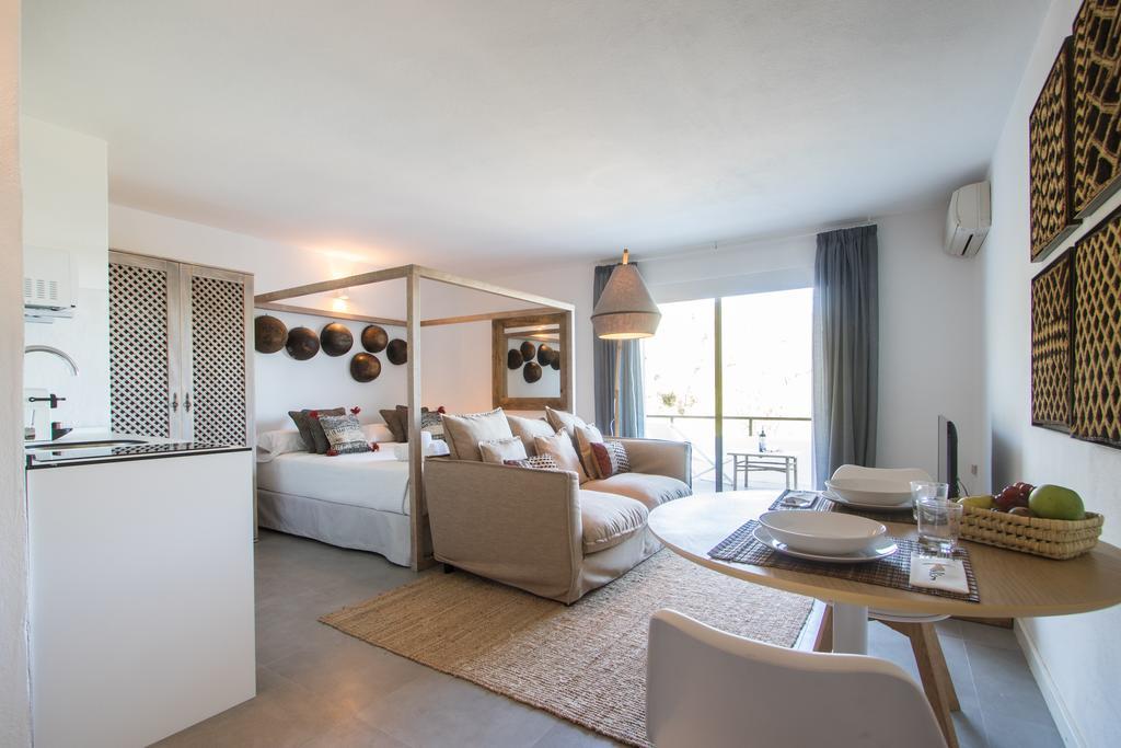 Casa Victoria Suites Сан-Хосе-де-са-Талая Екстер'єр фото