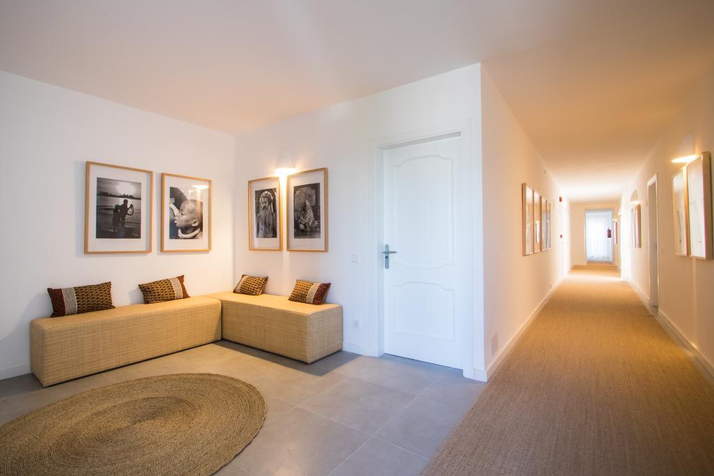 Casa Victoria Suites Сан-Хосе-де-са-Талая Екстер'єр фото