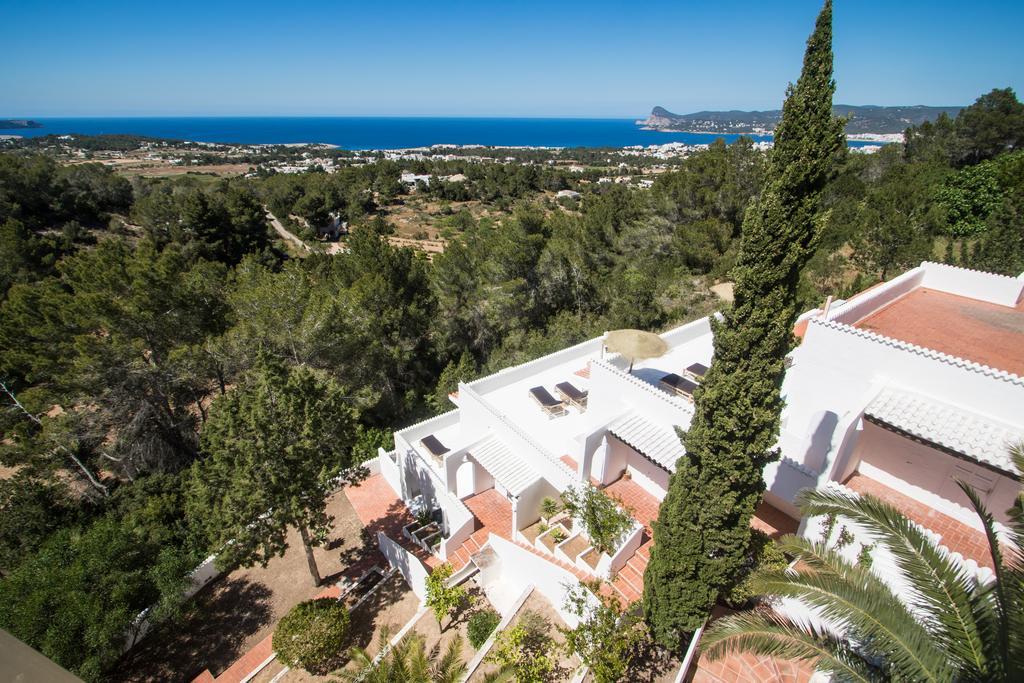 Casa Victoria Suites Сан-Хосе-де-са-Талая Екстер'єр фото