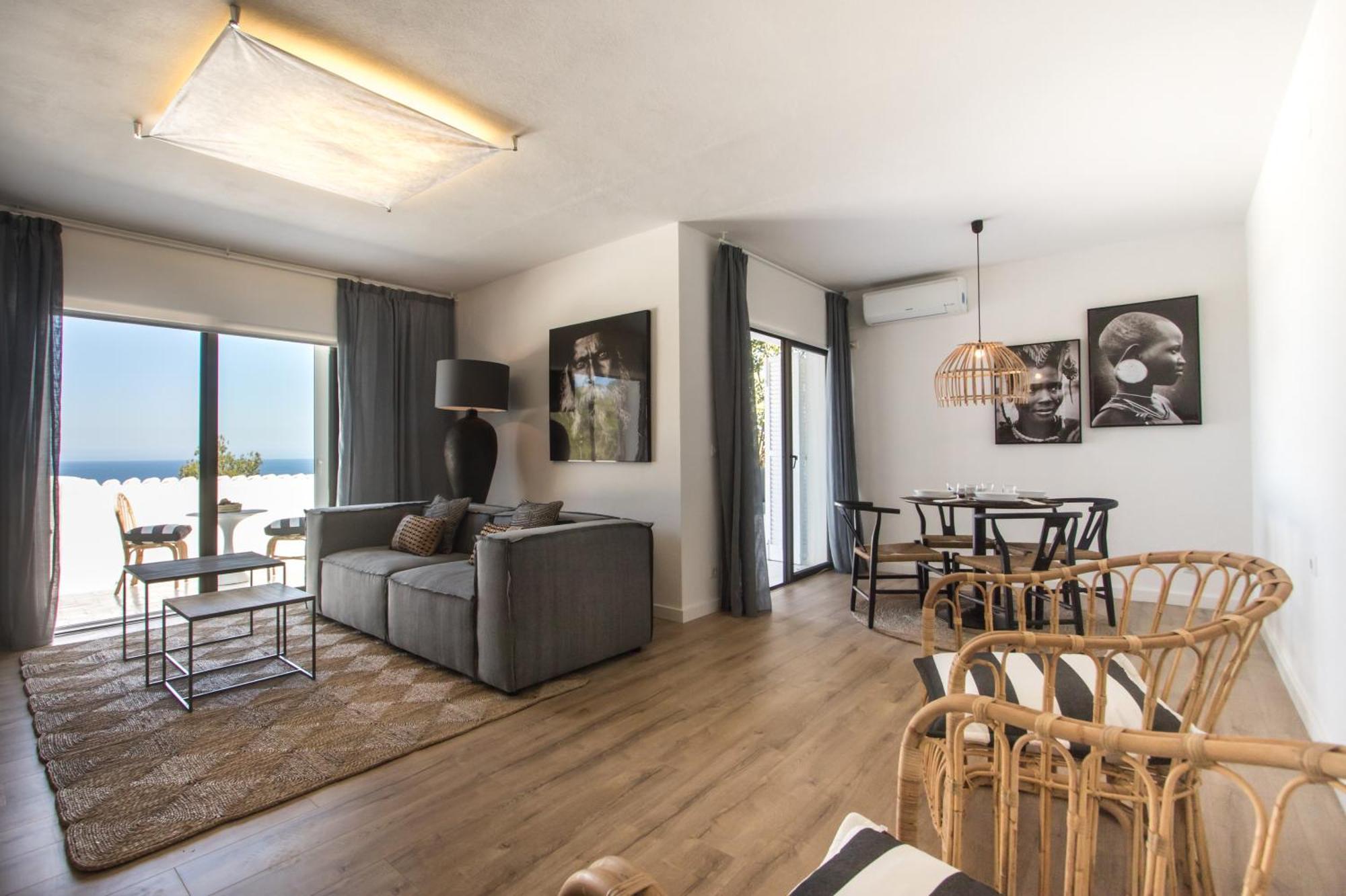 Casa Victoria Suites Сан-Хосе-де-са-Талая Екстер'єр фото