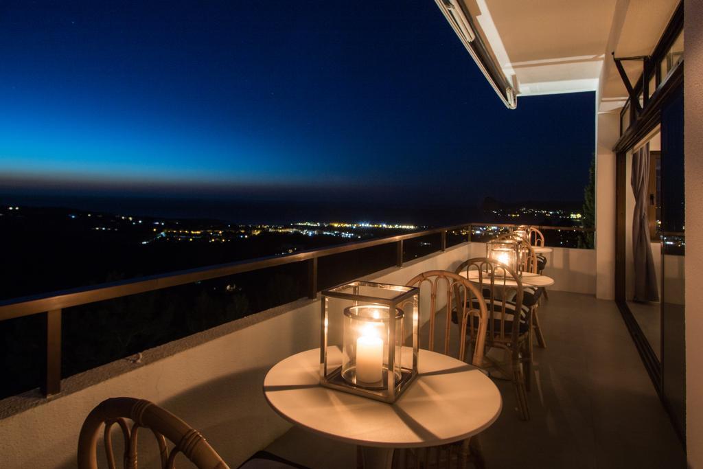 Casa Victoria Suites Сан-Хосе-де-са-Талая Екстер'єр фото