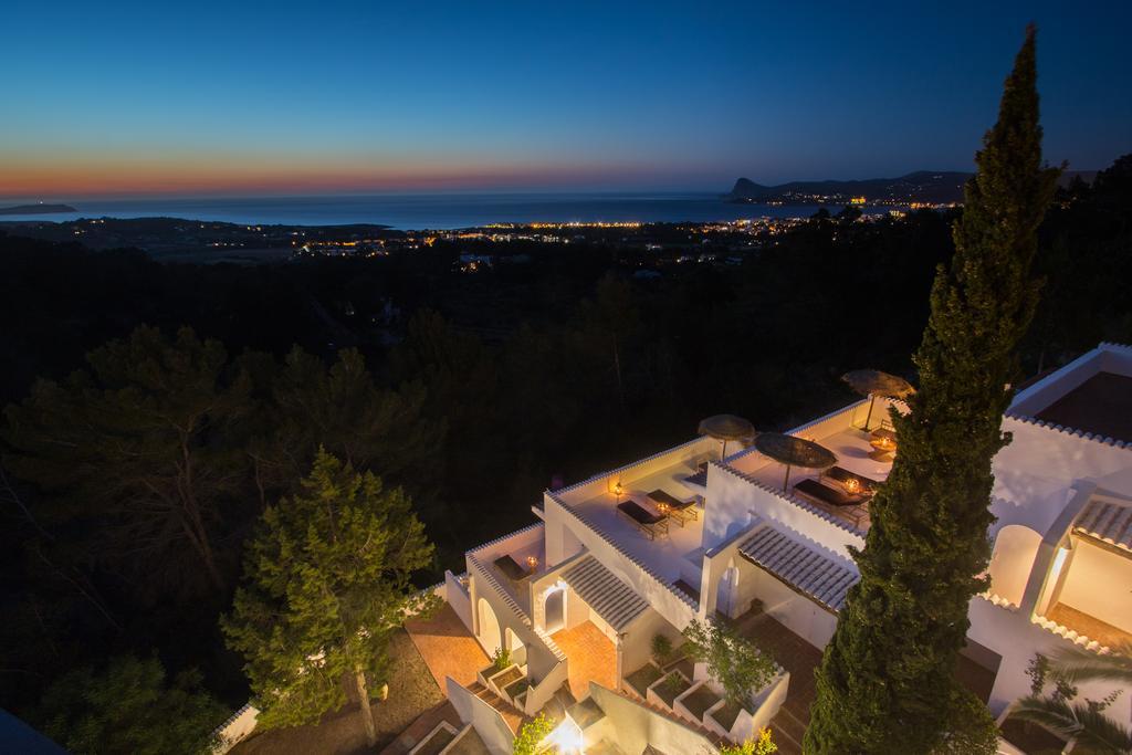 Casa Victoria Suites Сан-Хосе-де-са-Талая Екстер'єр фото