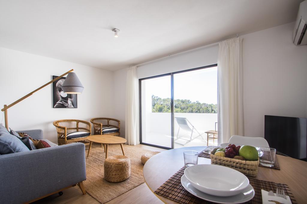 Casa Victoria Suites Сан-Хосе-де-са-Талая Екстер'єр фото