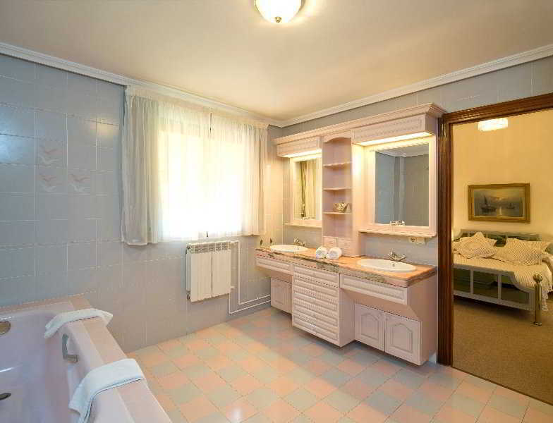 Casa Victoria Suites Сан-Хосе-де-са-Талая Екстер'єр фото