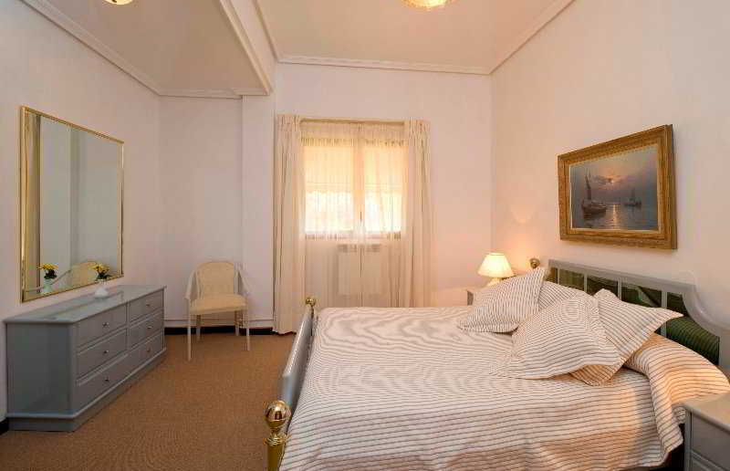 Casa Victoria Suites Сан-Хосе-де-са-Талая Екстер'єр фото