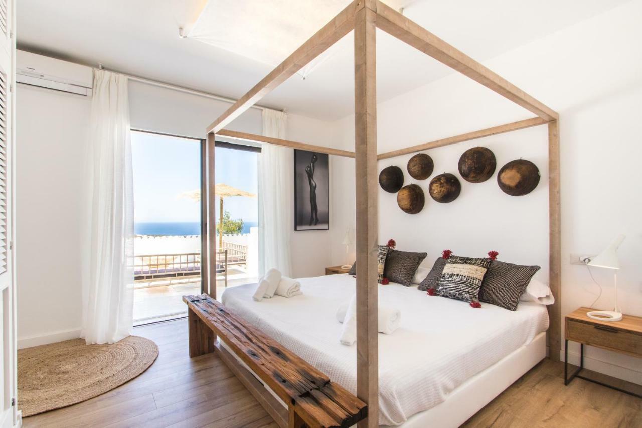 Casa Victoria Suites Сан-Хосе-де-са-Талая Екстер'єр фото